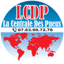 LCDP — La Centrale Des Pneus